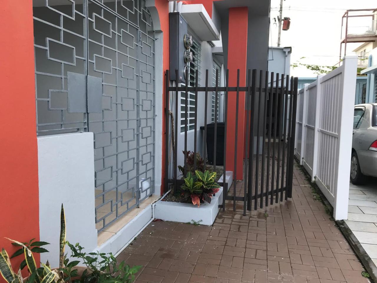 Urban Terrace In Apartamento