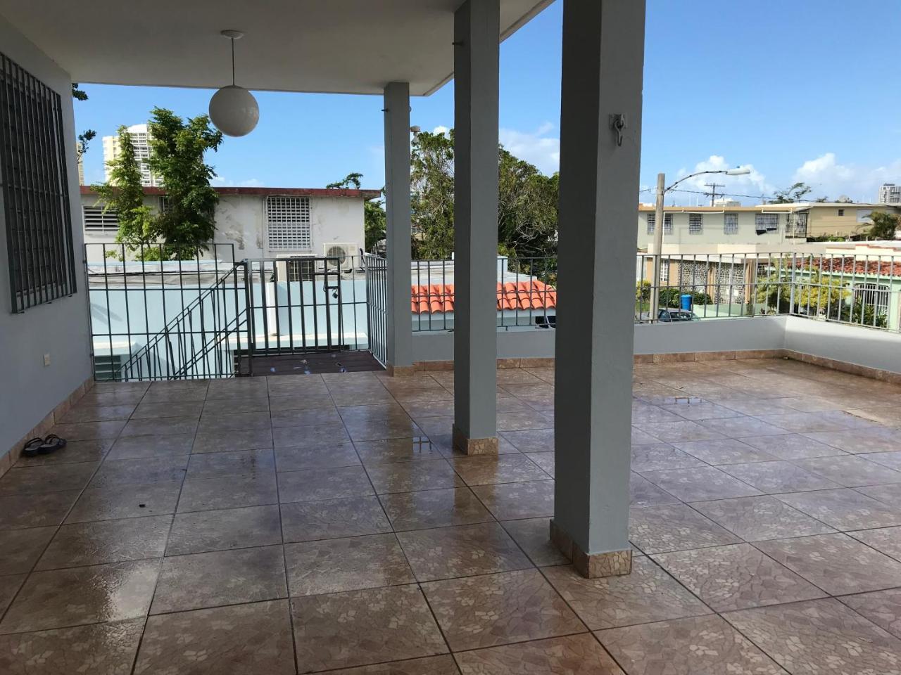 Apartamento Urban Terrace In *