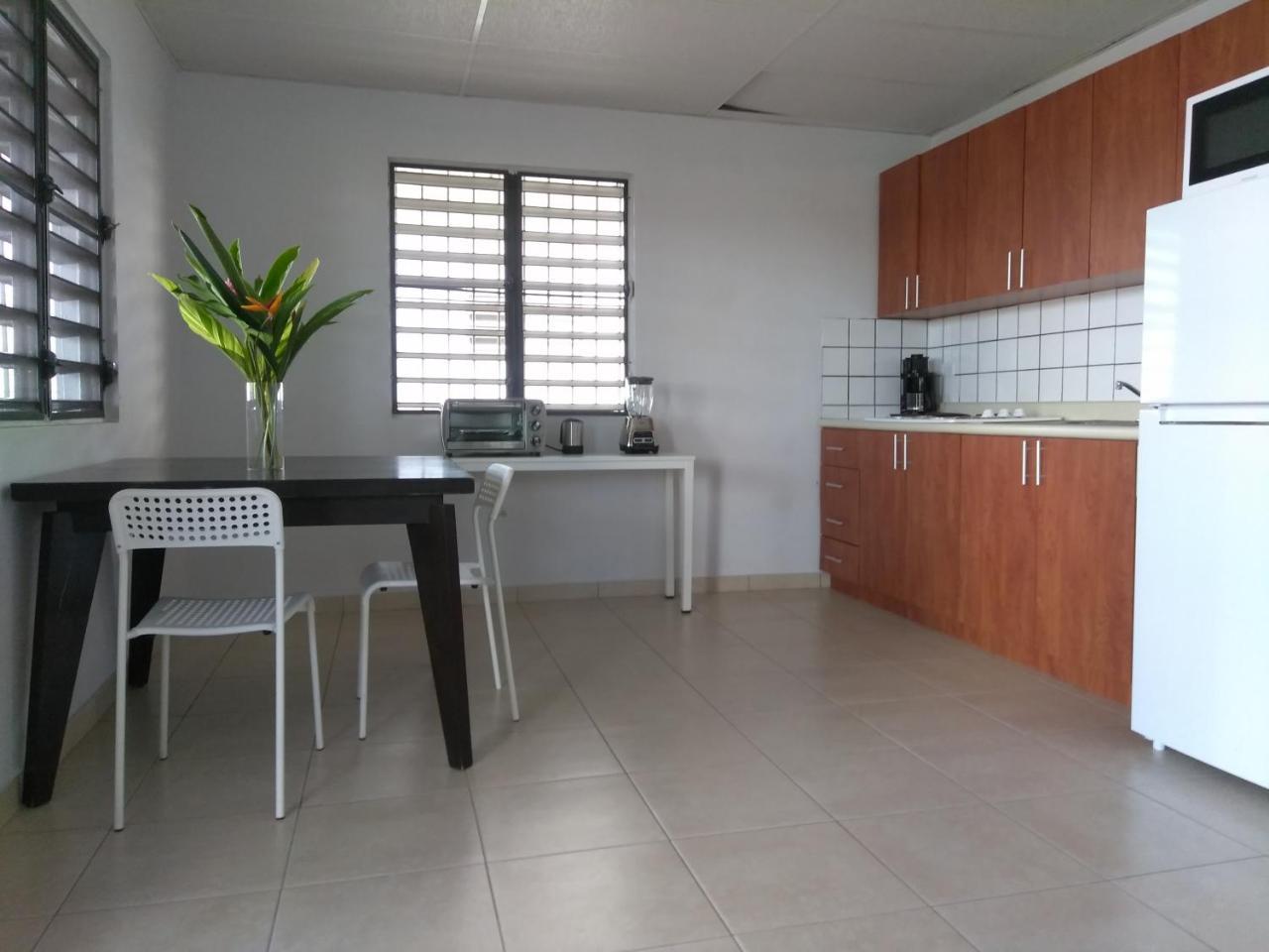 Apartamento Urban Terrace In *